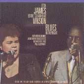 Etta James : Blues in the Night Vol. 1 : the Early Show